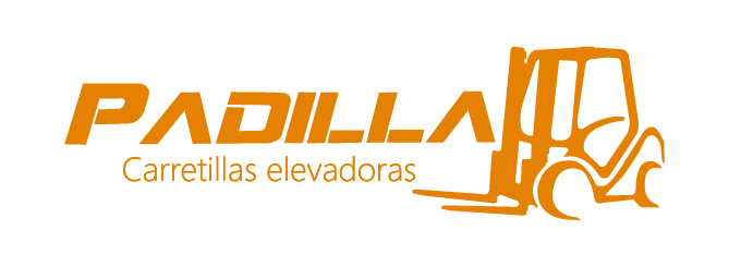 Padilla Carretillas Elevadoras 4.0