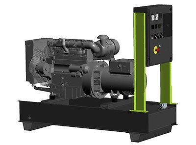 Padilla Carretillas Elevadoras 4.0