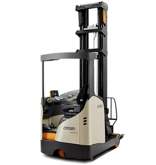 Padilla Carretillas Elevadoras 4.0