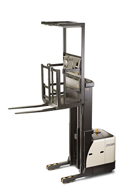 Padilla Carretillas Elevadoras 4.0