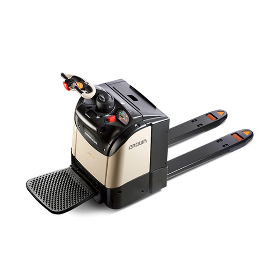 Padilla Carretillas Elevadoras 4.0