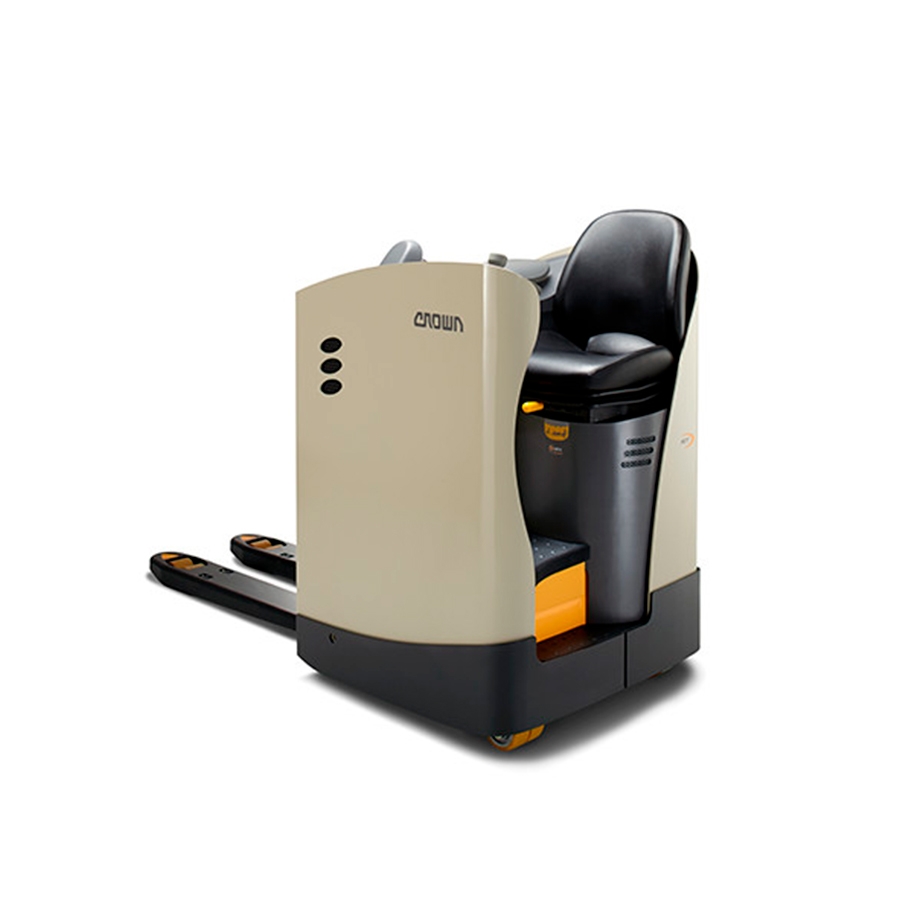 Padilla Carretillas Elevadoras 4.0