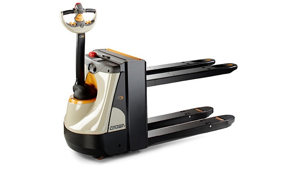 Padilla Carretillas Elevadoras 4.0