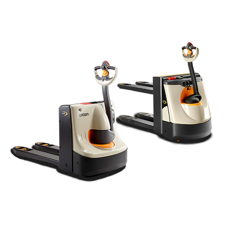 Padilla Carretillas Elevadoras 4.0