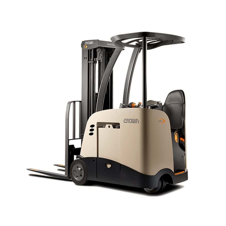 Padilla Carretillas Elevadoras 4.0
