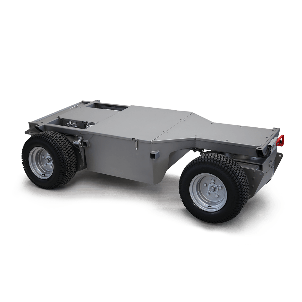 Padilla Carretillas Elevadoras 4.0