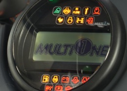 Padilla Carretillas Elevadoras 4.0