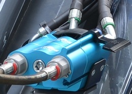 Padilla Carretillas Elevadoras 4.0