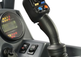 Padilla Carretillas Elevadoras 4.0