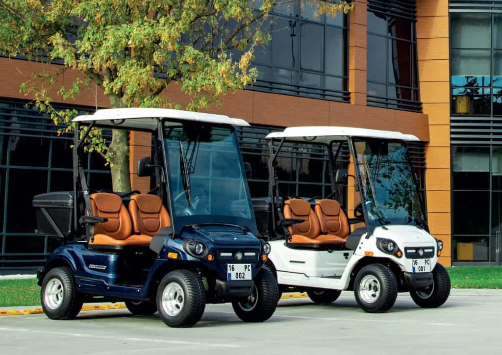 Padilla Carretillas Elevadoras 4.0