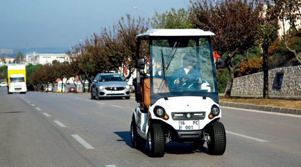 Padilla Carretillas Elevadoras 4.0