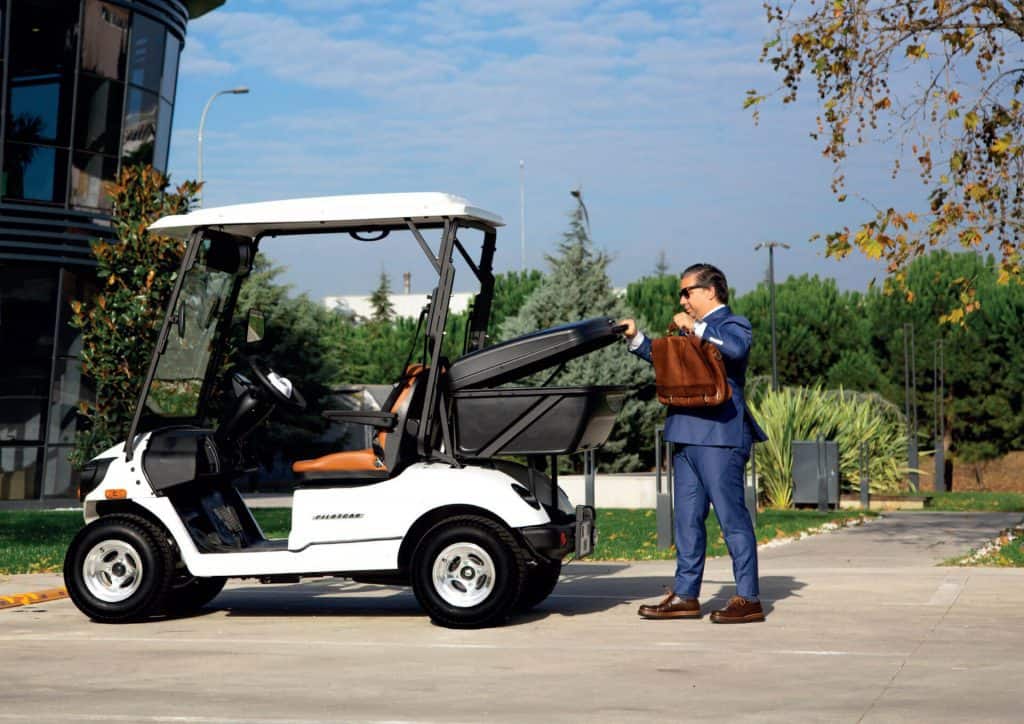 Padilla Carretillas Elevadoras 4.0