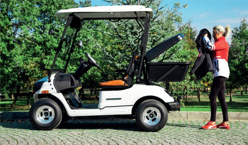 Padilla Carretillas Elevadoras 4.0