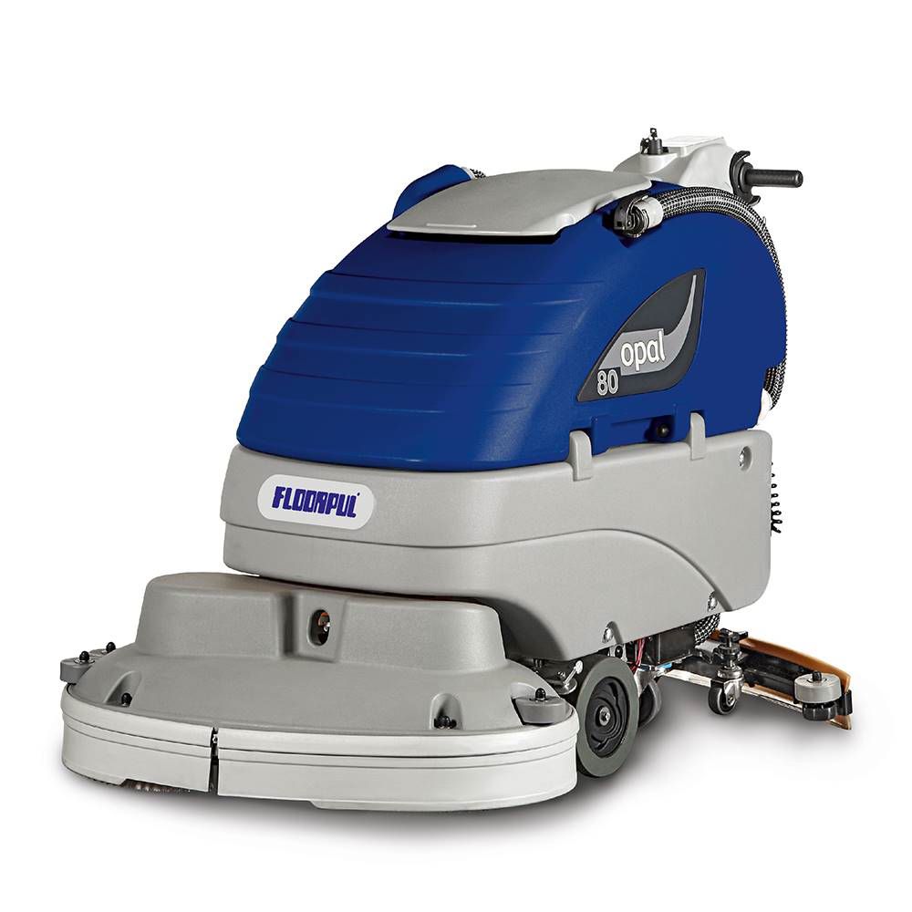 Padilla Carretillas Elevadoras 4.0