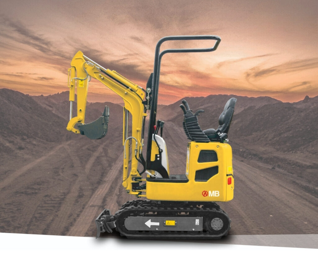 Padilla Carretillas Elevadoras 4.0