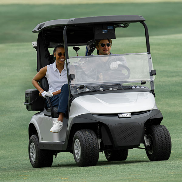 Padilla Carretillas Elevadoras 4.0