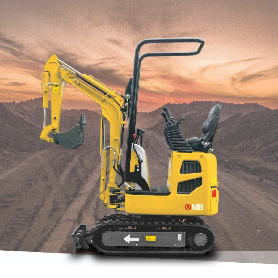 Padilla Carretillas Elevadoras 4.0