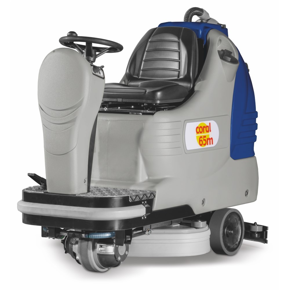 Padilla Carretillas Elevadoras 4.0