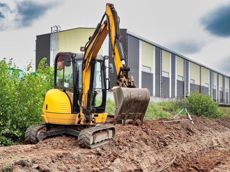 Padilla Carretillas Elevadoras 4.0