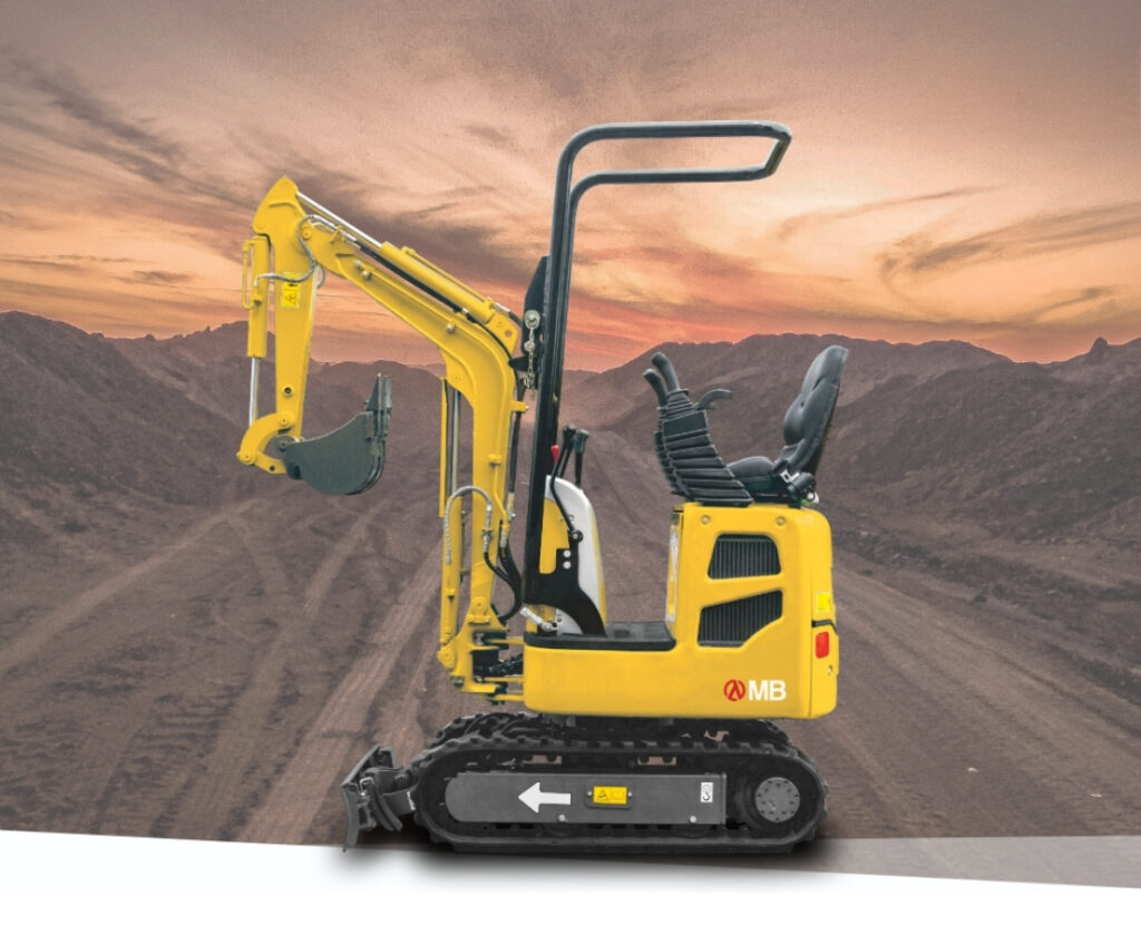 Padilla Carretillas Elevadoras 4.0