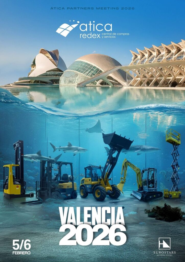 Ática Partners Meeting 2026