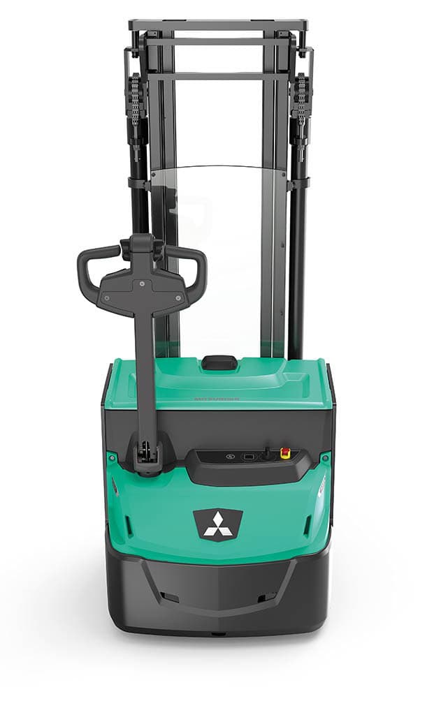 Padilla Carretillas Elevadoras 4.0