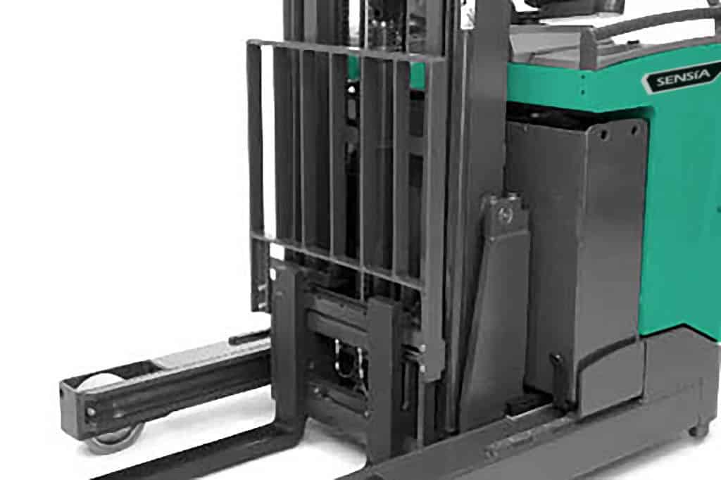 Padilla Carretillas Elevadoras 4.0