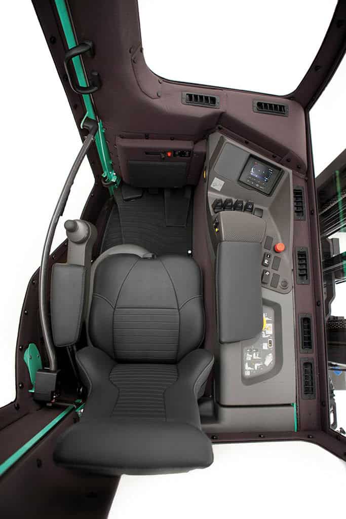 Padilla Carretillas Elevadoras 4.0