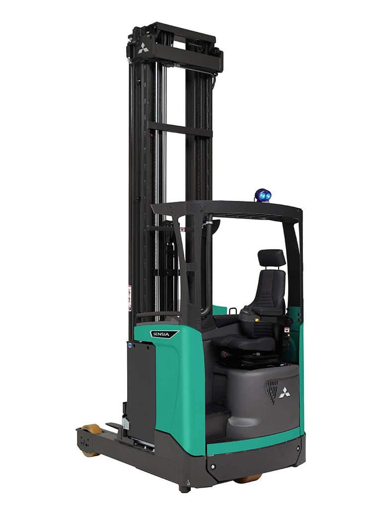 Padilla Carretillas Elevadoras 4.0